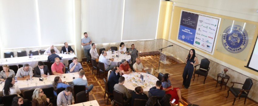 Transição Energética - Oportunidades para o RS