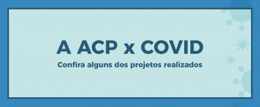 ACP X Covid 2019