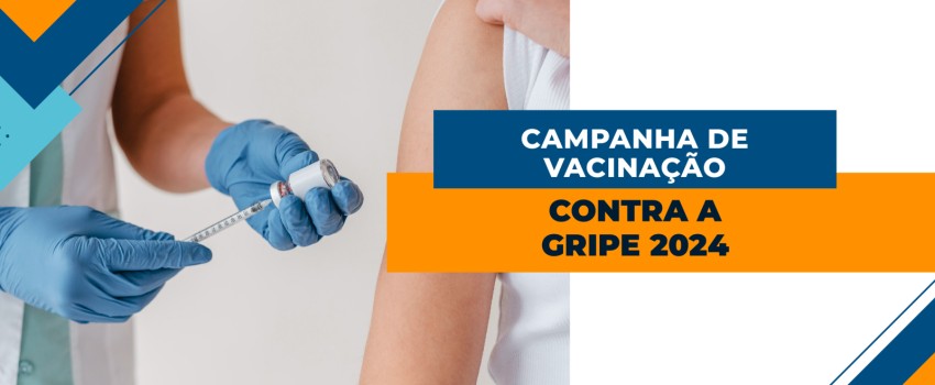 Campanha de Vacinação 2024