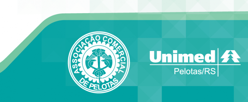 Novo convênio ACP e UNIMED Pelotas
