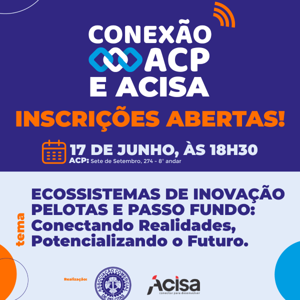 Conexão ACP/ACISA