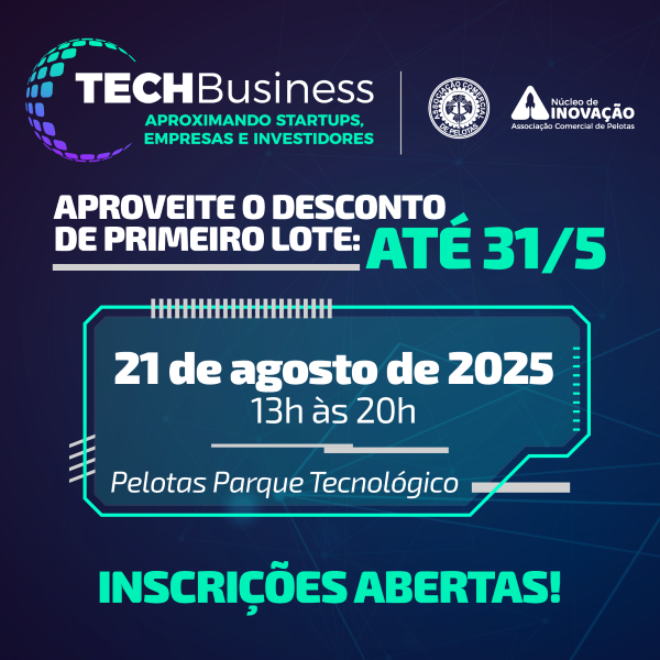 4º TechBusiness