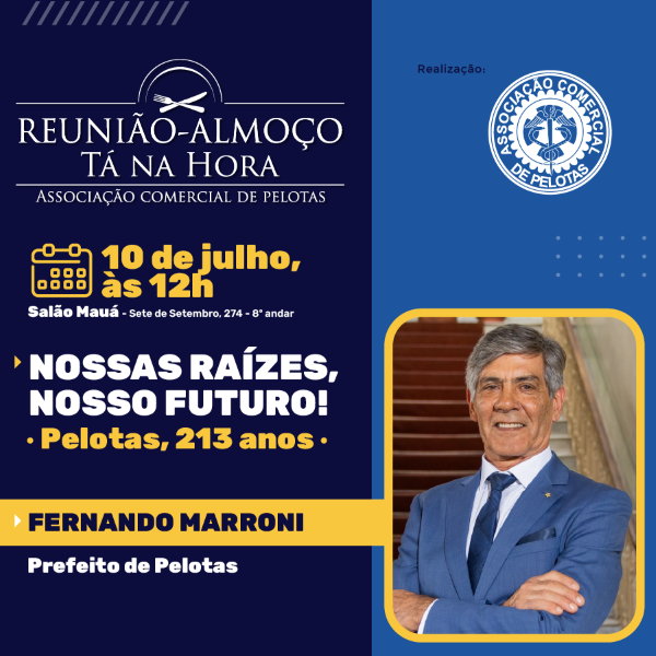 Tá Na Hora