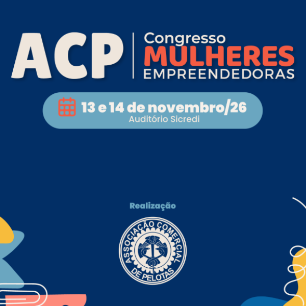 Congresso Mulheres Empreendedoras