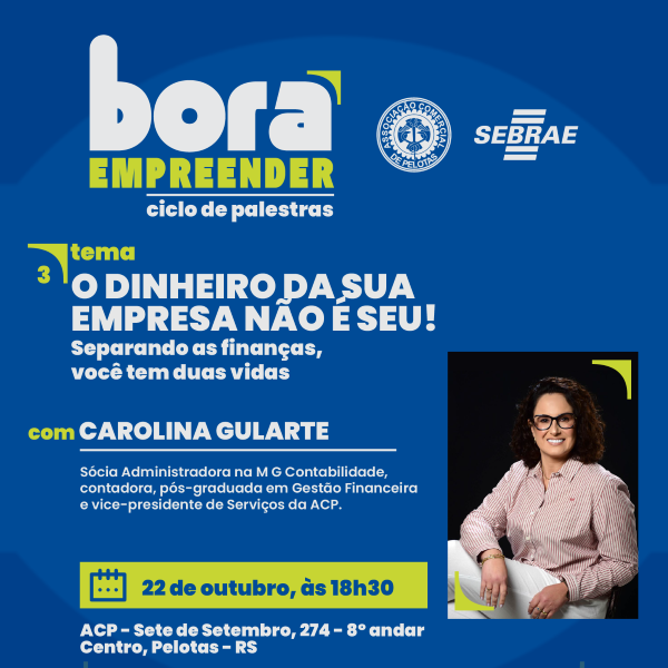 Bora Empreender