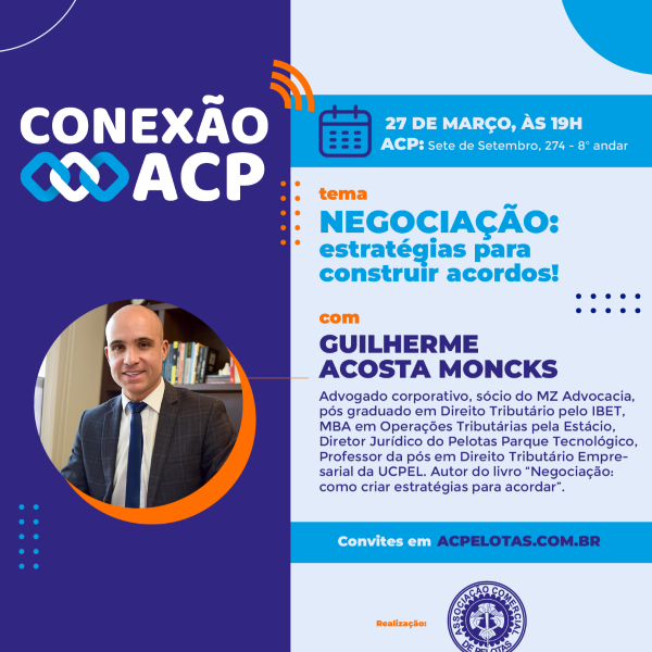 Conexão ACP