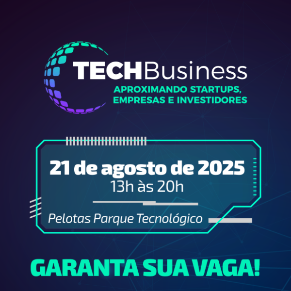 4º TechBusiness