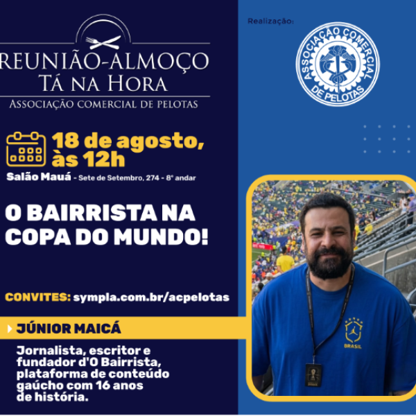 Tá na Hora