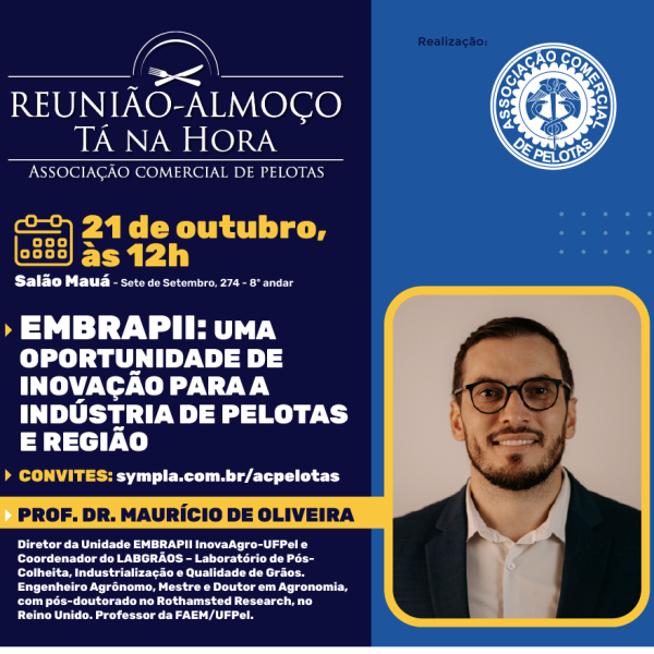 Tá na Hora