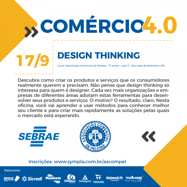 Workshop Design Thinking