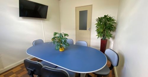Sala do Associado